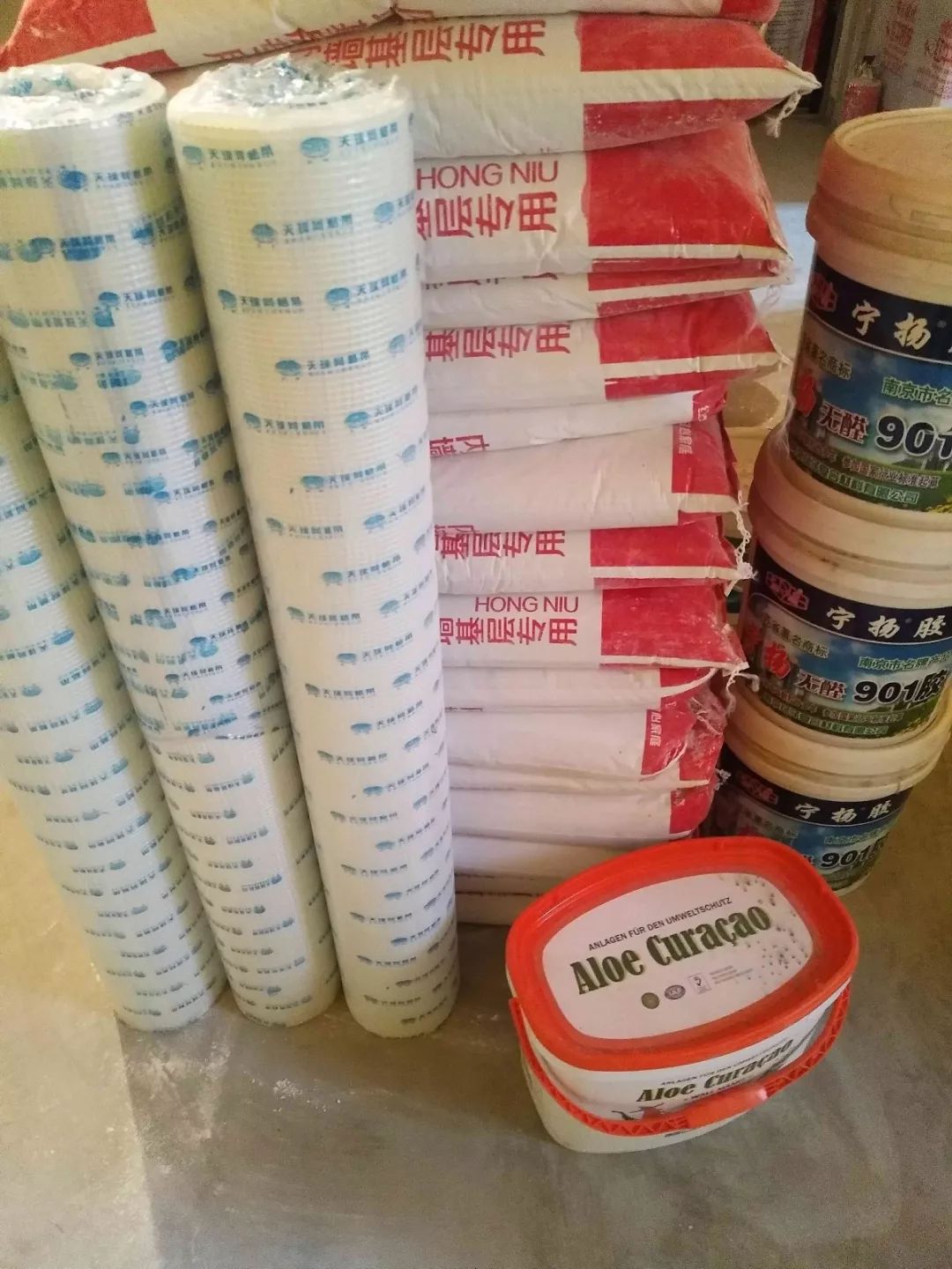 南京龍蟠花苑90㎡現(xiàn)代輕奢--老房升級改造，變身時尚精致家！36油漆施工