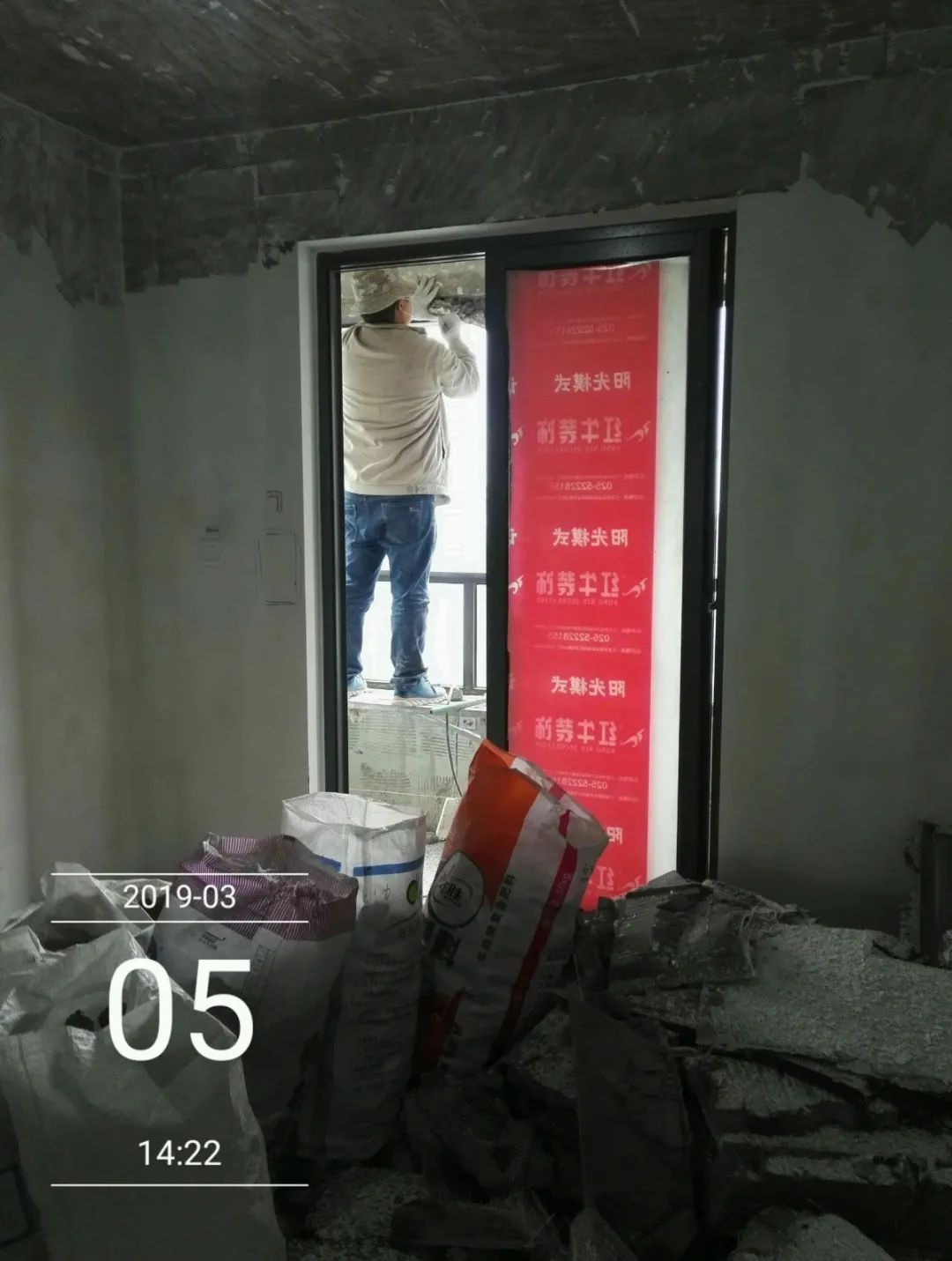 孟憲濤_保利國(guó)際社區(qū)115㎡現(xiàn)代北歐--簡(jiǎn)潔明亮之家，一人獨(dú)居太愜意！24工地一覽