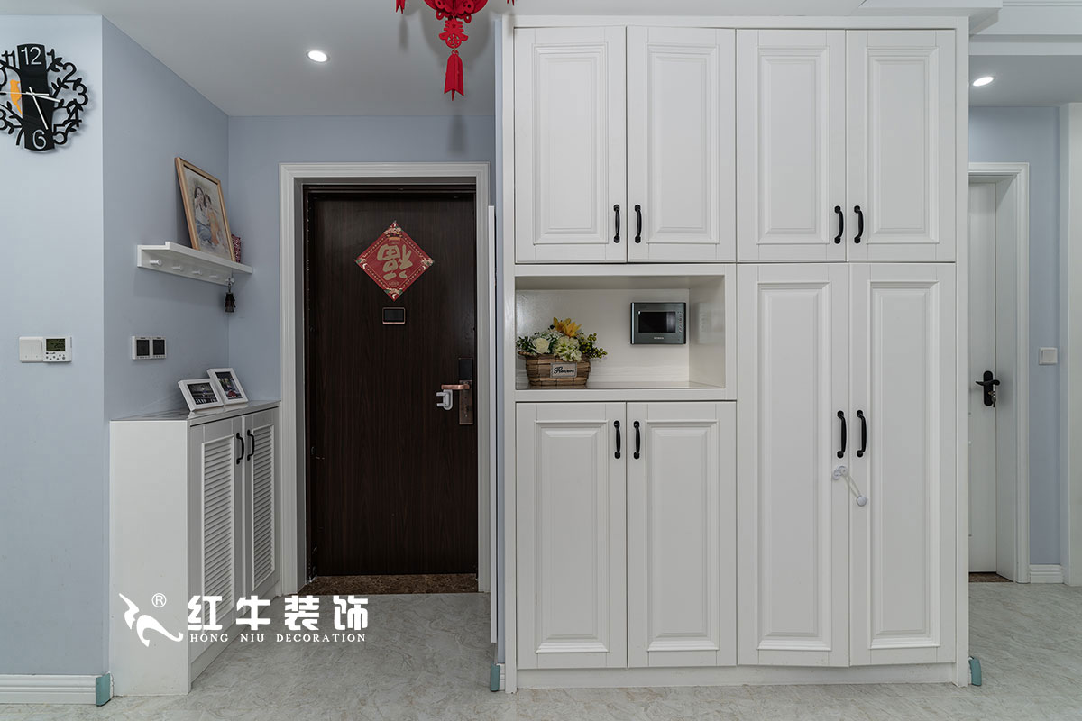 +logo_魏明花_華府國際-117㎡-簡美風格（3室2廳2衛(wèi)，全包16萬）01玄關_華府-21