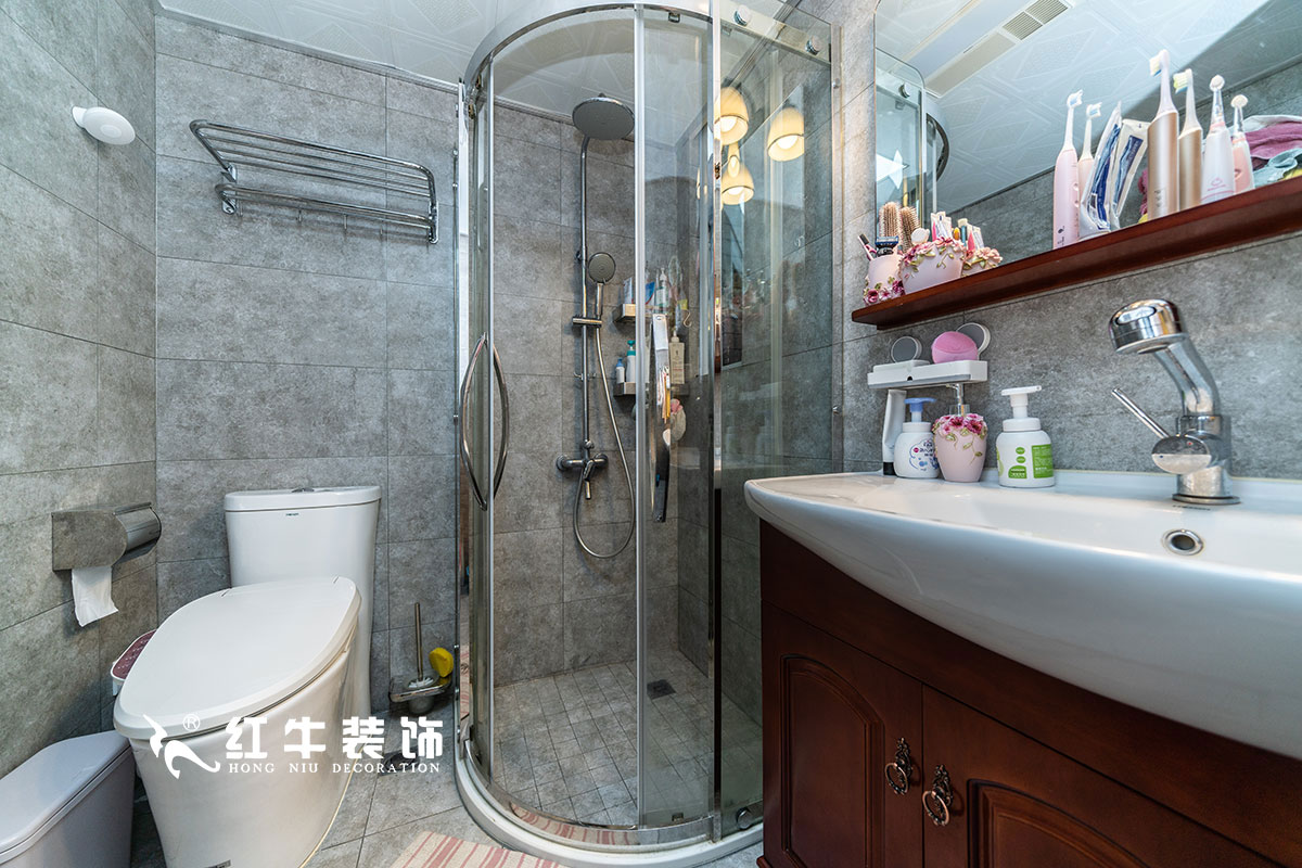 +logo_魏明花_華府國際-117㎡-簡美風格（3室2廳2衛(wèi)，全包16萬）08主衛(wèi)_華府-27