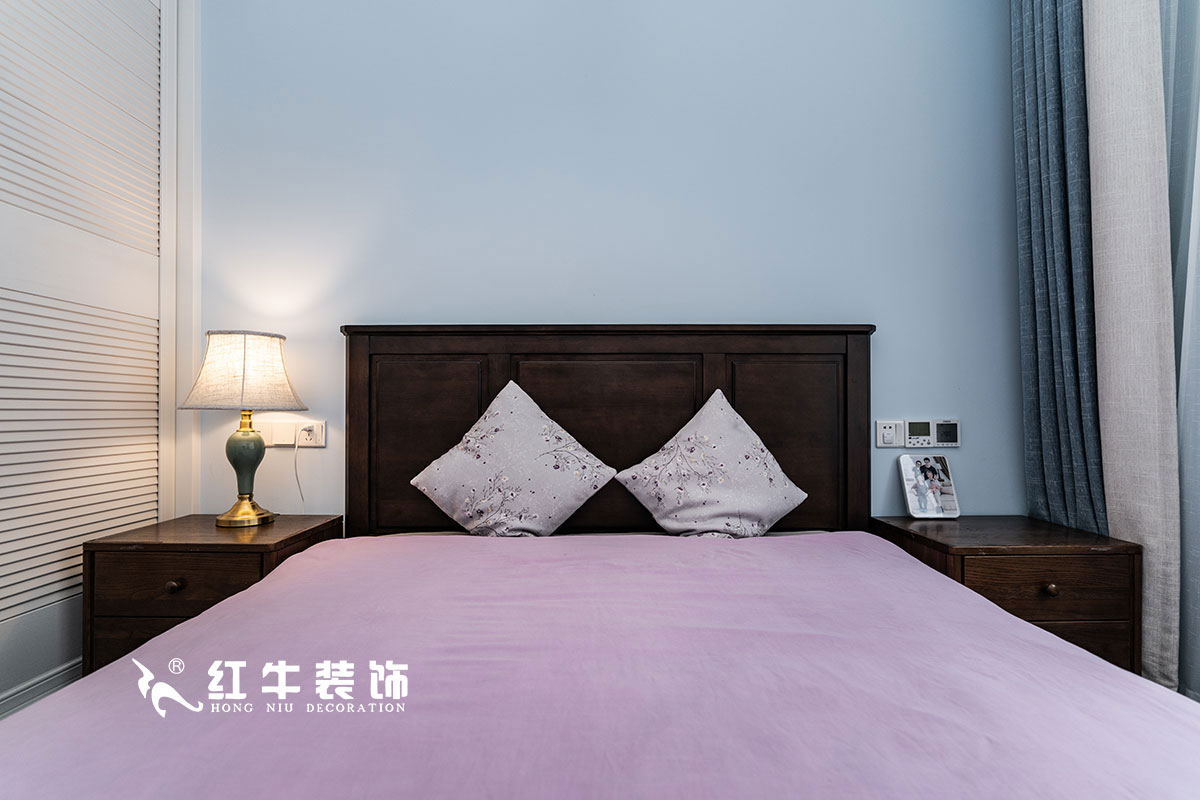 +logo_魏明花_華府國際-117㎡-簡美風格（3室2廳2衛(wèi)，全包16萬）10老人房_華府-8