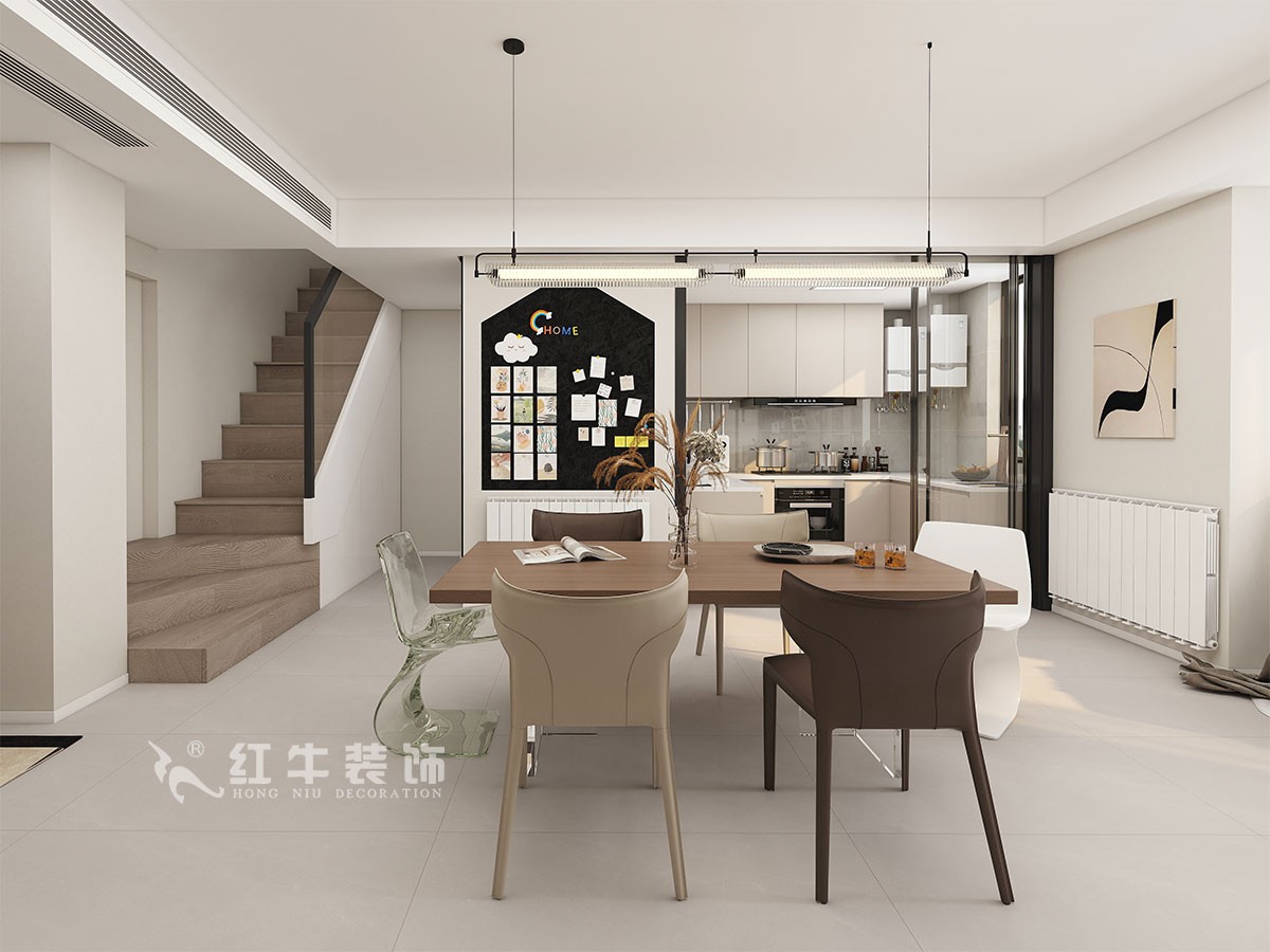 一個靠譜的裝修公司能為您帶來什么？