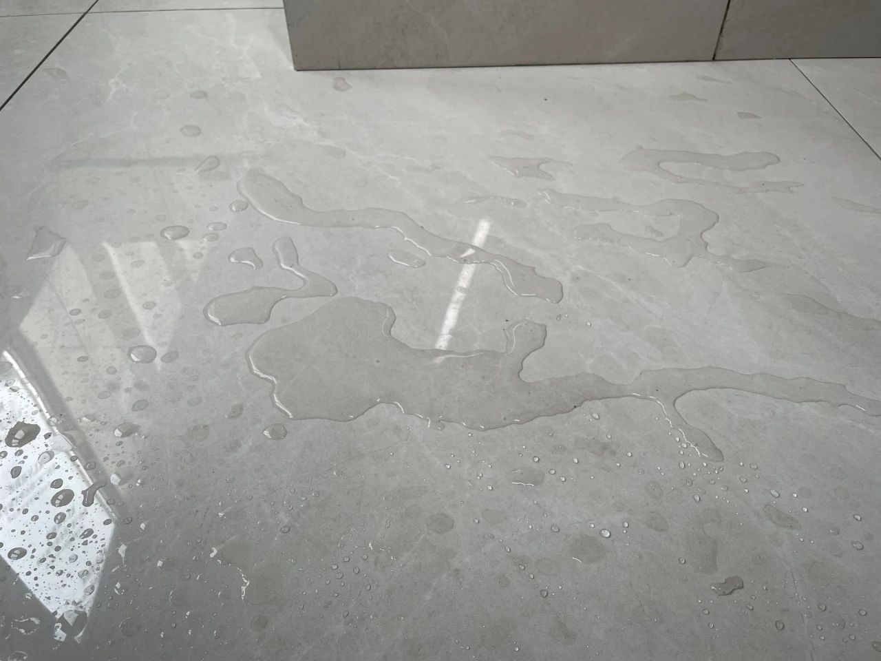 工地巡檢：風(fēng)雨兼程抓品質(zhì)，履行承諾不停歇！08