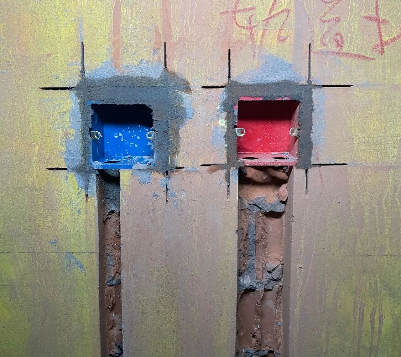 工地突擊巡檢，狠抓質(zhì)量，嚴(yán)控細(xì)節(jié)，品質(zhì)交付！07
