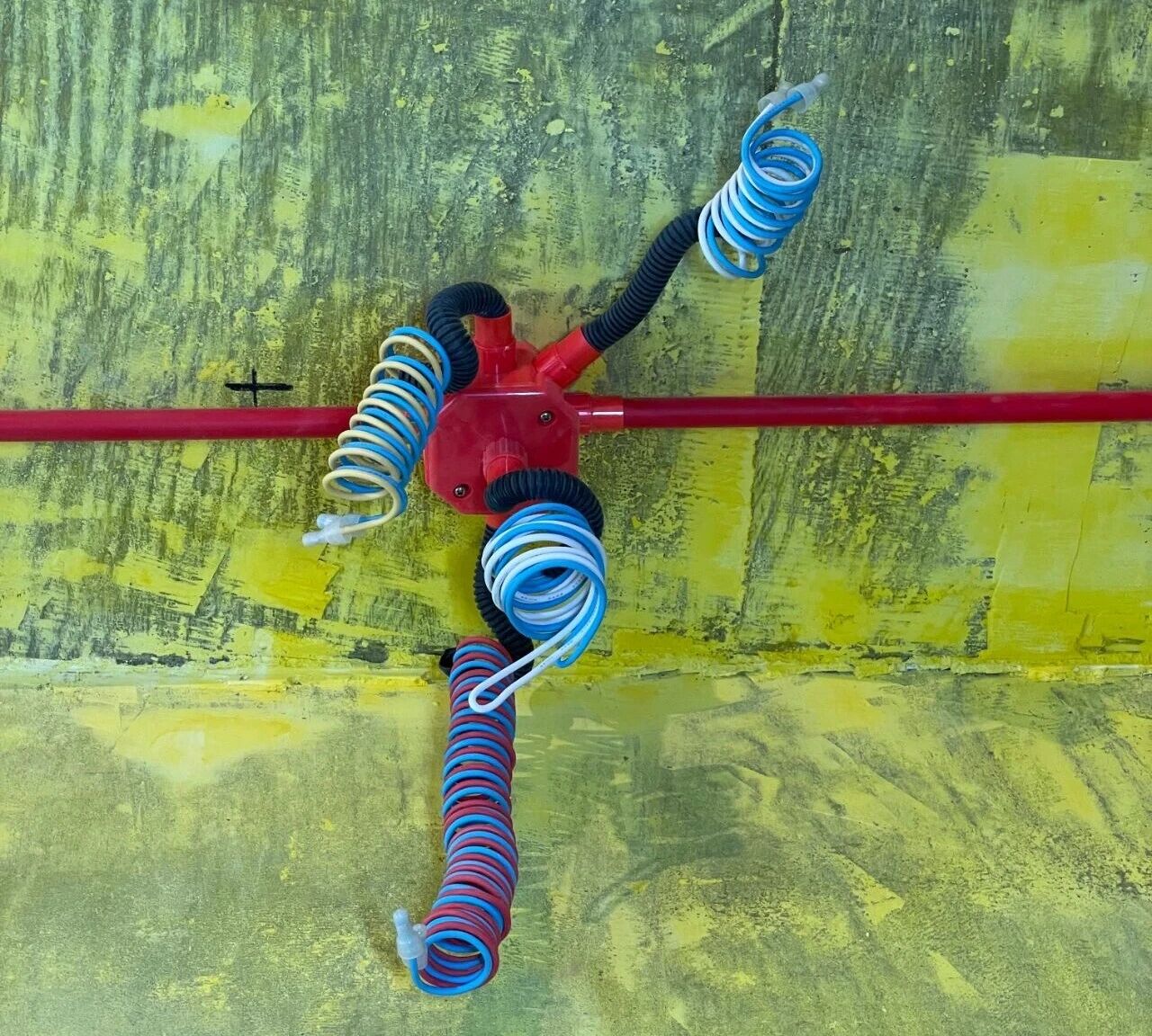 金九銀十裝修季｜南京紅牛裝飾工程總監(jiān)：工地巡檢無小事，嚴苛落實工藝標準！03