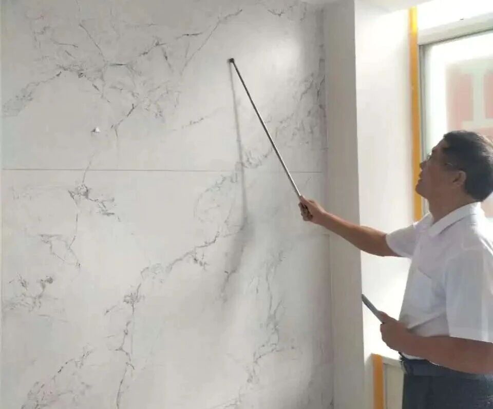 金九銀十裝修季｜南京紅牛裝飾工程總監(jiān)：工地巡檢無小事，嚴苛落實工藝標準！09