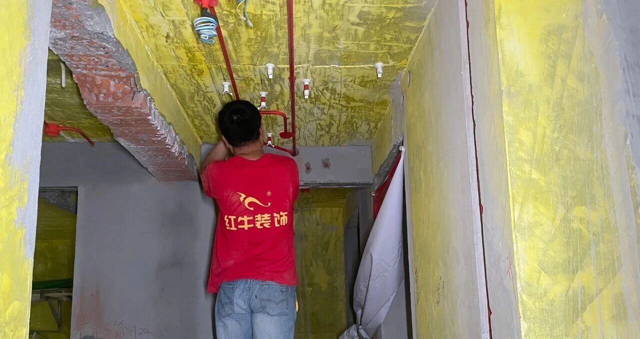 “金九銀十”裝修黃金期，南京電視臺攜手紅牛裝飾發(fā)福利啦~03