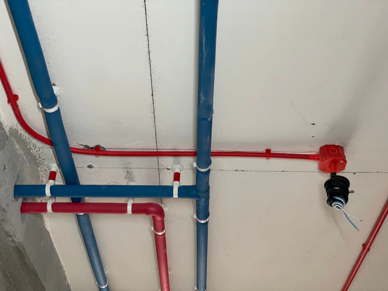 工地巡檢：雙節(jié)同慶，品質(zhì)同行，嚴(yán)把每一道工序，用心守護(hù)夢(mèng)想家！04