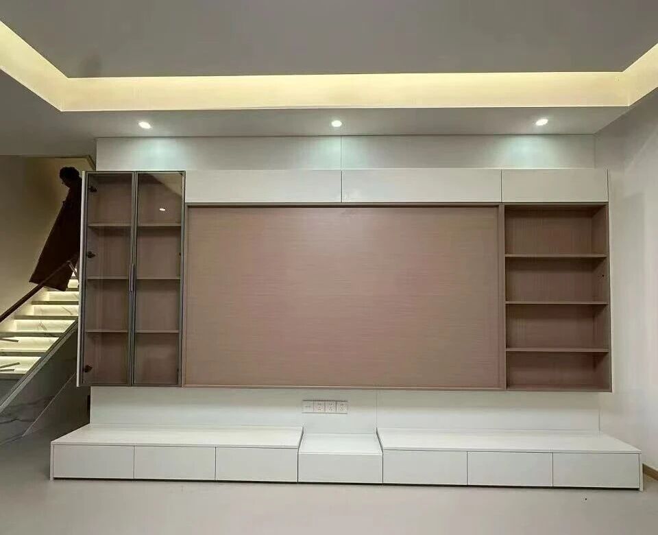 工地巡檢：雙節(jié)同慶，品質(zhì)同行，嚴(yán)把每一道工序，用心守護(hù)夢(mèng)想家！