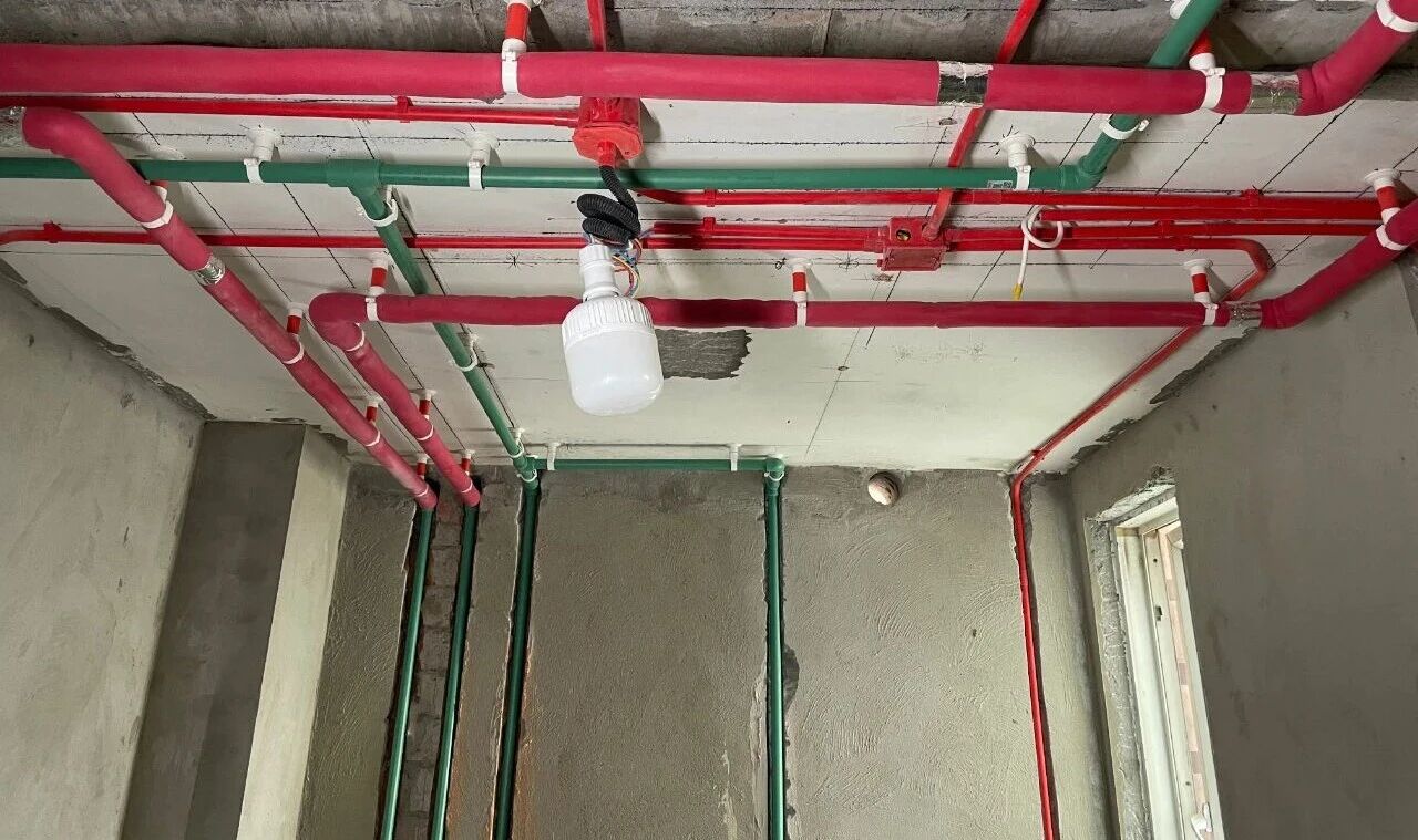 南京裝修避坑指南：裝修材料的選擇，直接影響您入住新家的早晚？03