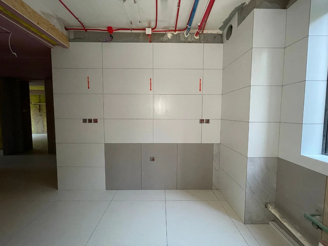 工地突擊巡檢：一厘一毫堅守品質(zhì)，一心一意守護(hù)新家！03