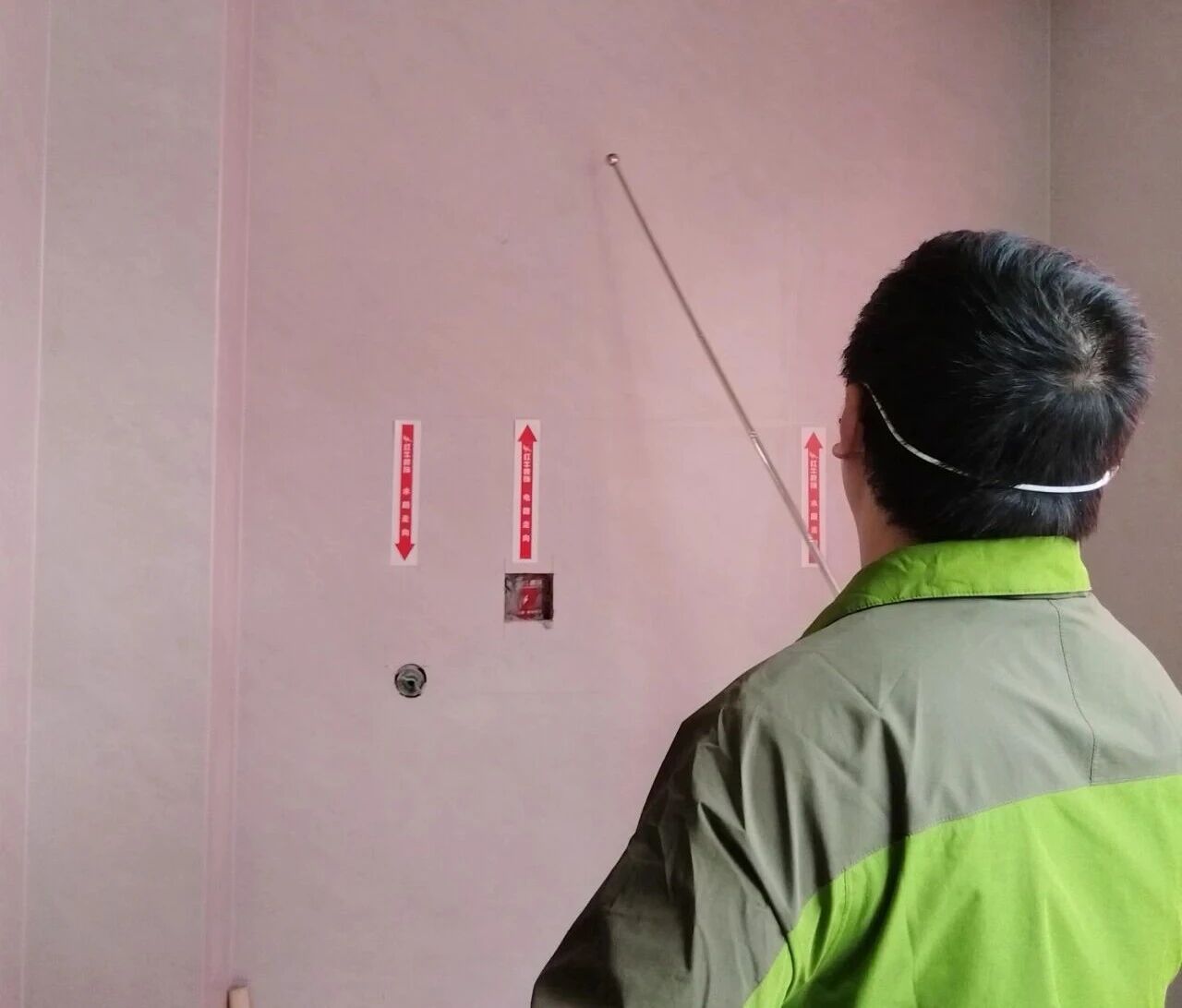 工地突擊巡檢：一厘一毫堅守品質(zhì)，一心一意守護(hù)新家！04