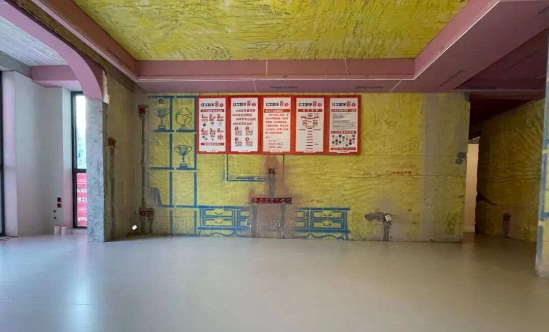 裝修寶典：為何說(shuō)企業(yè)文化是企業(yè)靈魂？是企業(yè)生存與發(fā)展的根本？04