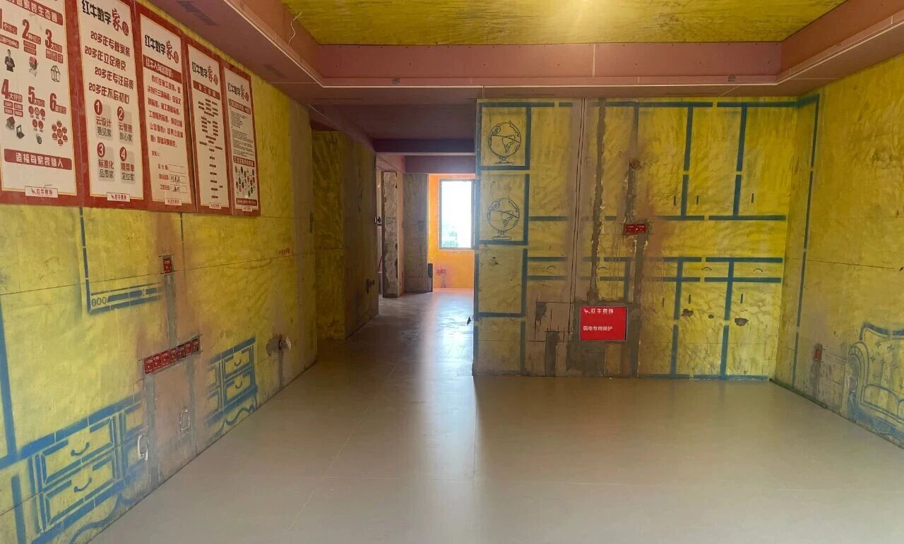 裝修寶典：為何說(shuō)企業(yè)文化是企業(yè)靈魂？是企業(yè)生存與發(fā)展的根本？05