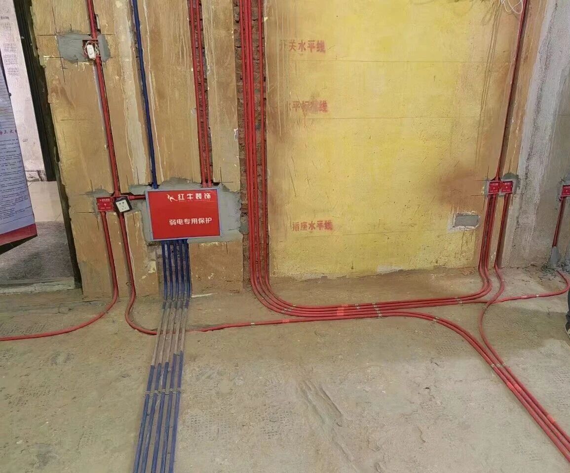 工地突擊巡檢｜嚴(yán)把每一處細(xì)節(jié)，用心守護每一份安心！02