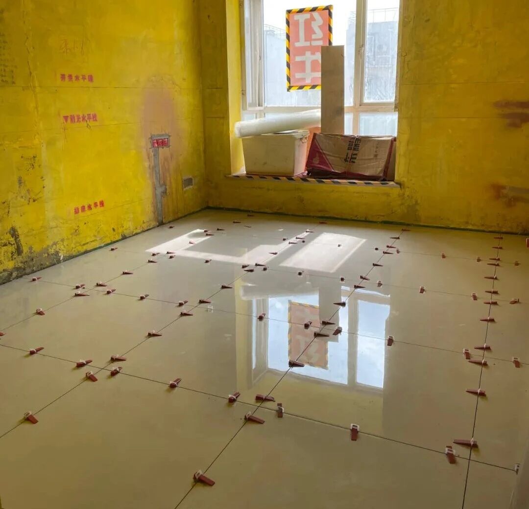 工地突擊巡檢｜嚴(yán)把每一處細(xì)節(jié)，用心守護每一份安心！07